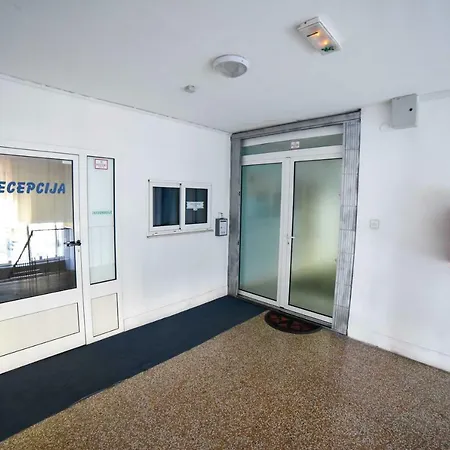 بيت ضيافة Duje سبليت