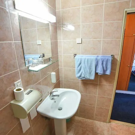 Duje Maison d'hôtes 2*
