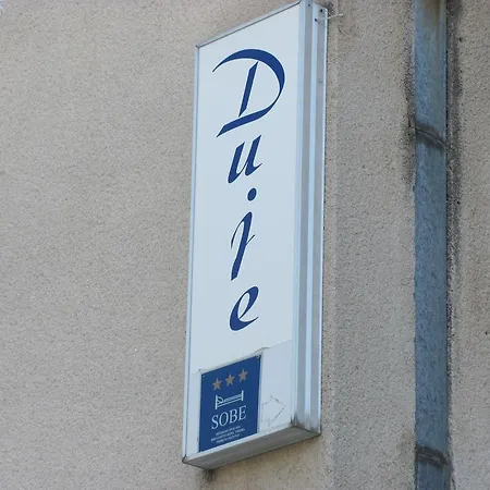 Gostinjska kuća Duje