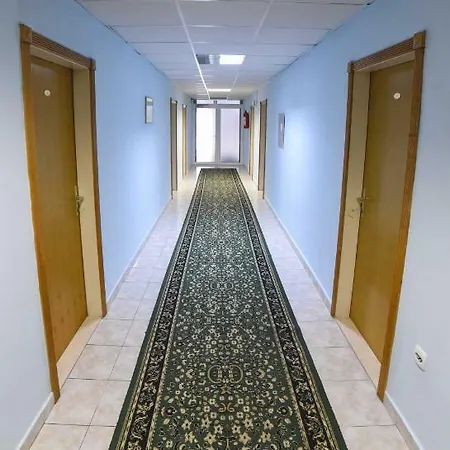 Duje Gostinjska kuća Split