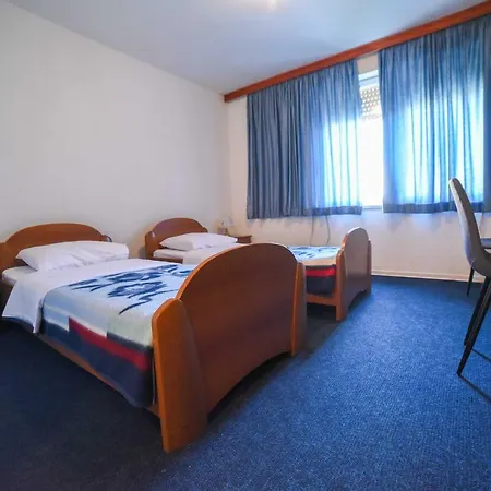 게스트하우스 두제 스플리트