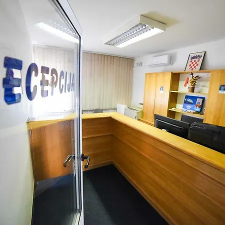 두제 게스트하우스 스플리트