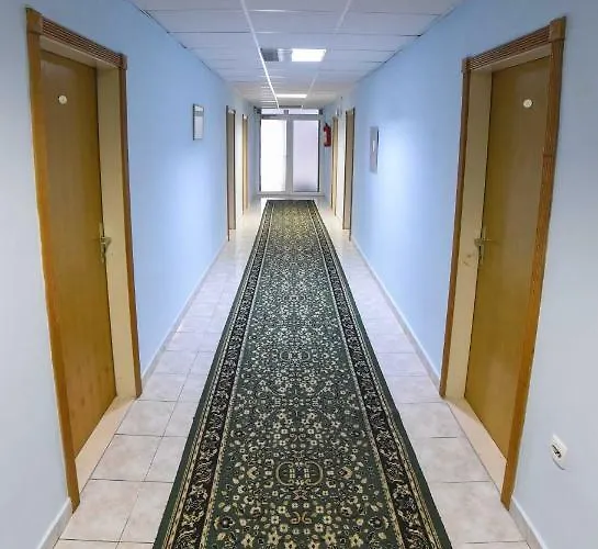 Duje بيت ضيافة سبليت