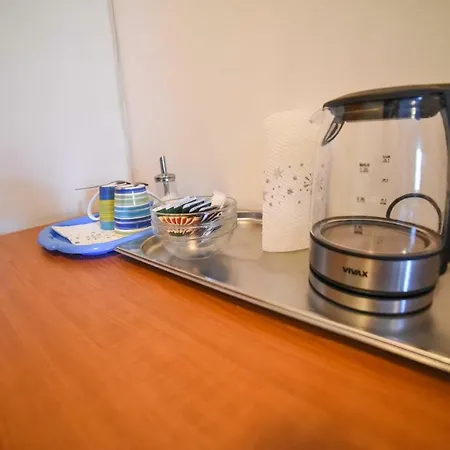 Guest house Duje Split