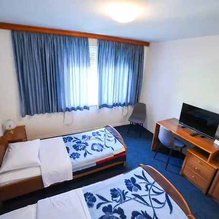 Duje Guest house
