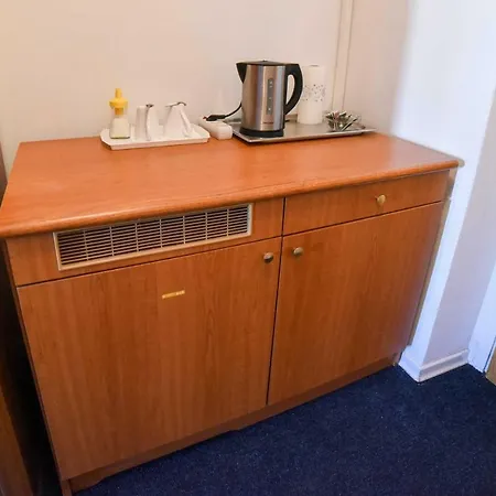 Duje Guest house